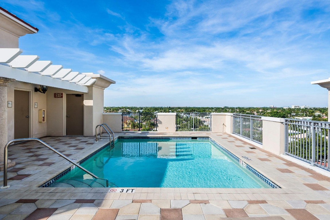 THE FOUNTAINS - Residential