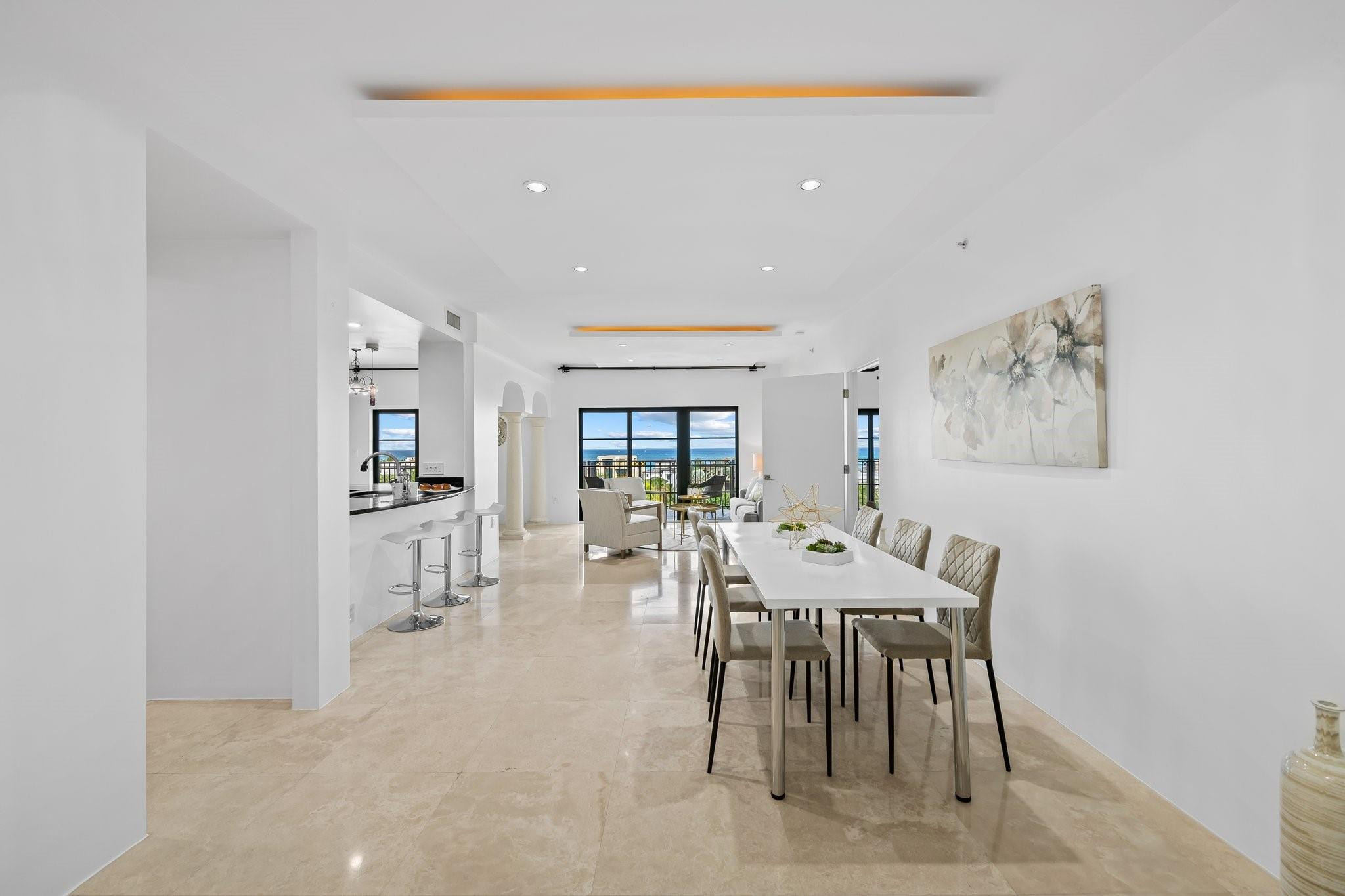 2401 N Ocean Boulevard 702