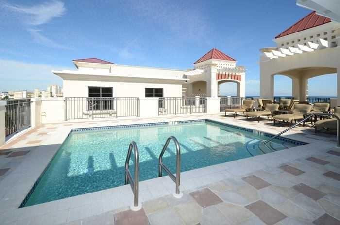 THE FOUNTAINS - Residential