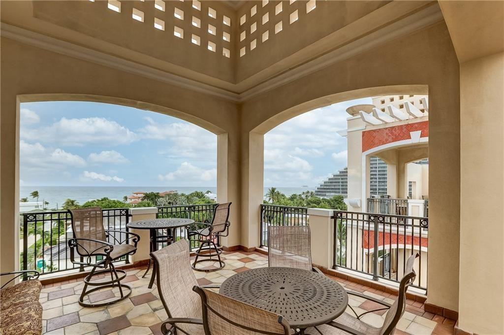 THE FOUNTAINS - Residential