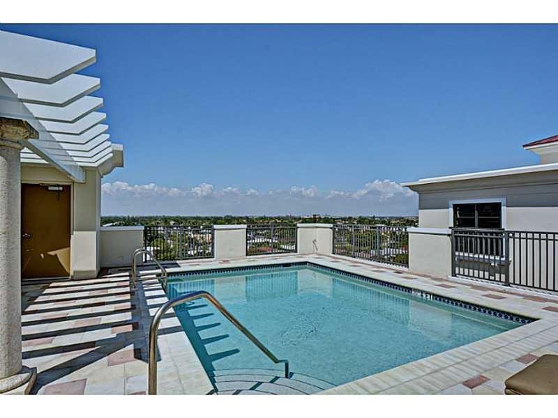 THE FOUNTAINS - Residential