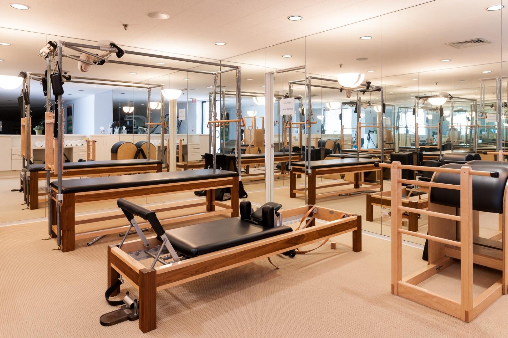 TWO NORTH BREAKERS ROW CO - Residential