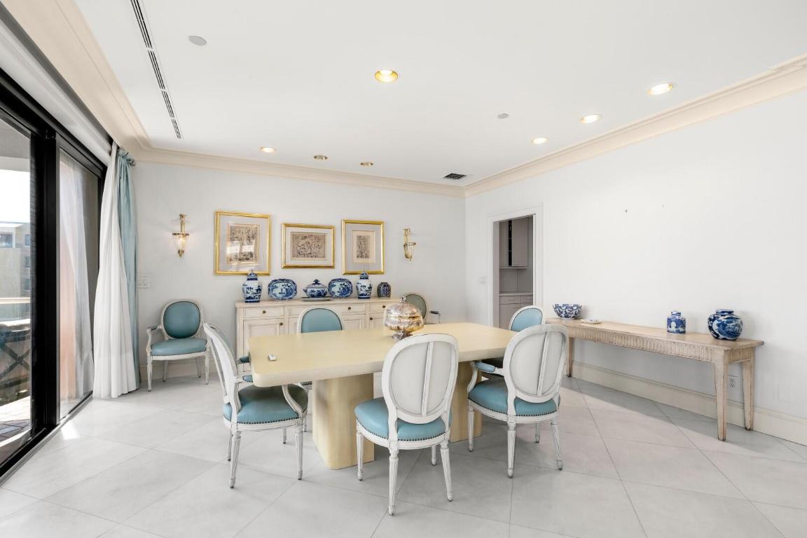 TWO NORTH BREAKERS ROW CONDO - Residential