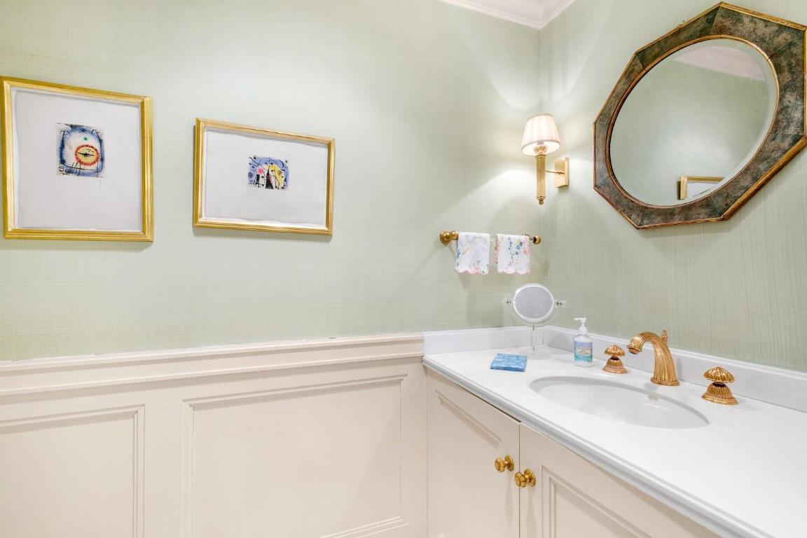 TWO NORTH BREAKERS ROW CONDO - Residential