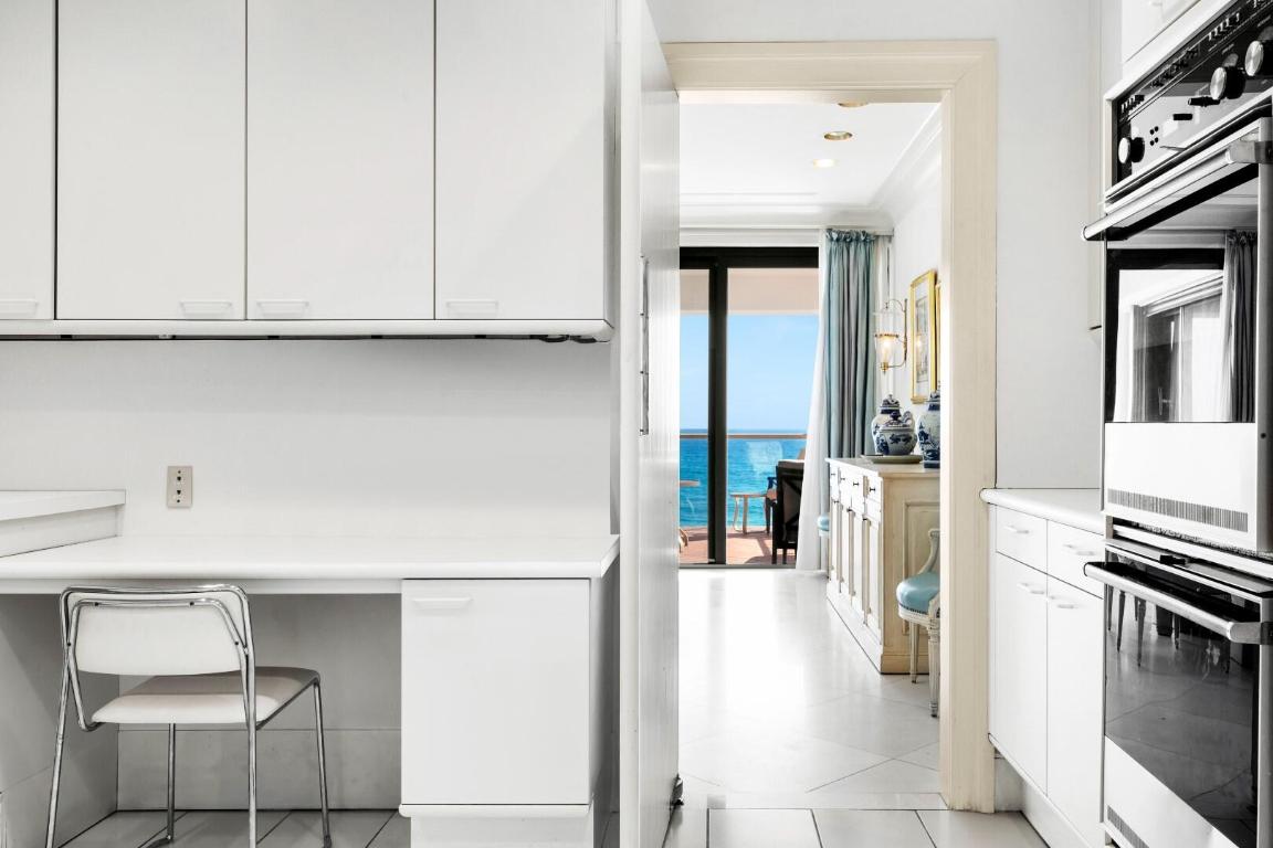 TWO NORTH BREAKERS ROW CONDO - Residential