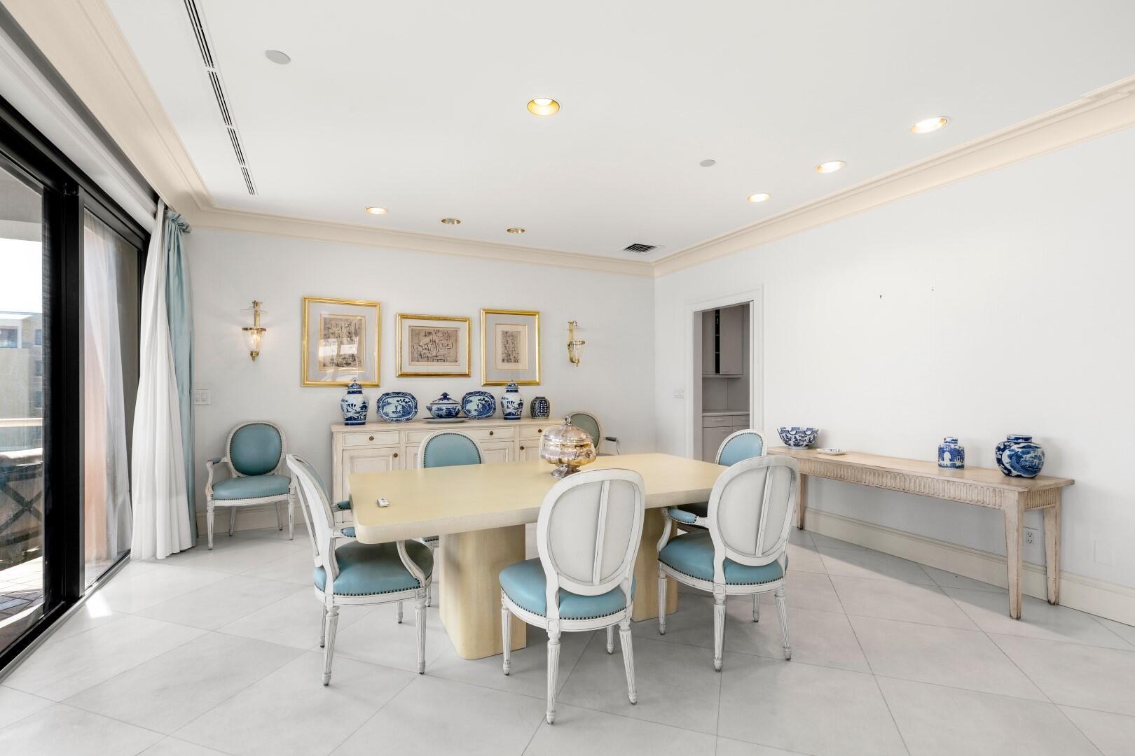 TWO NORTH BREAKERS ROW CO - Residential