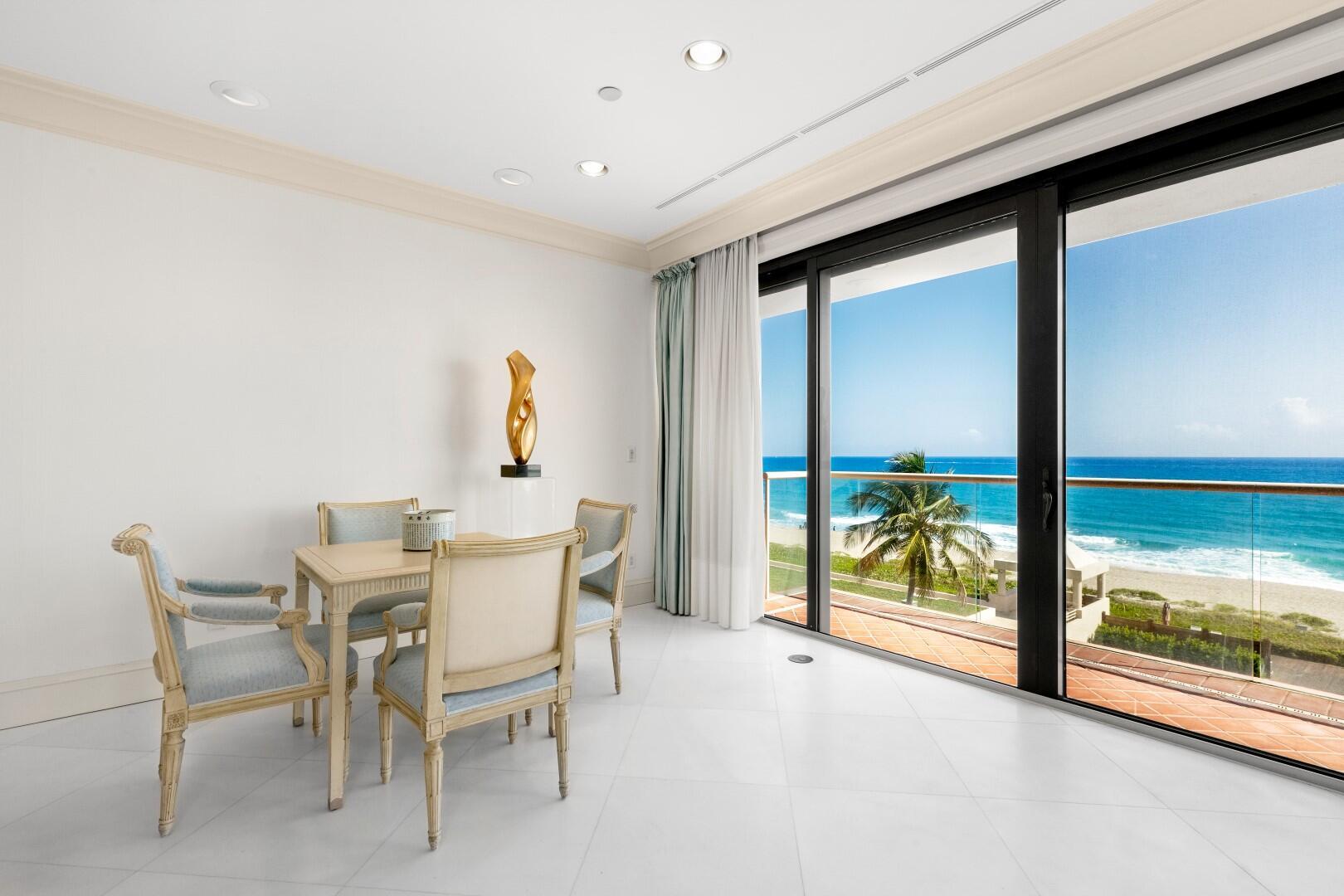 TWO NORTH BREAKERS ROW CO - Residential