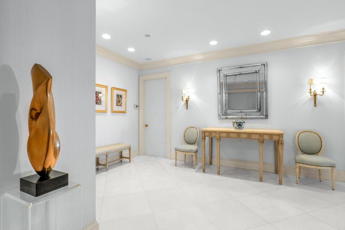 TWO NORTH BREAKERS ROW CONDO - Residential