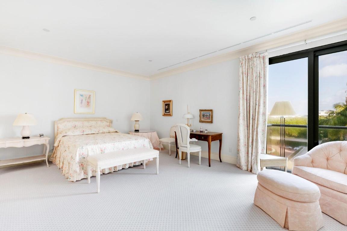 TWO NORTH BREAKERS ROW CONDO - Residential