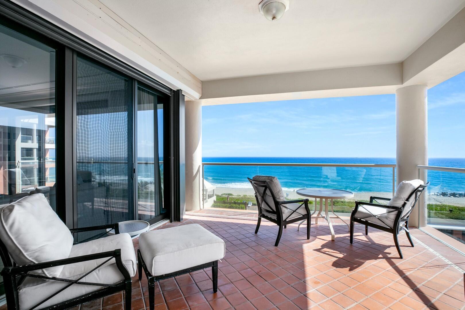 TWO NORTH BREAKERS ROW CO - Residential