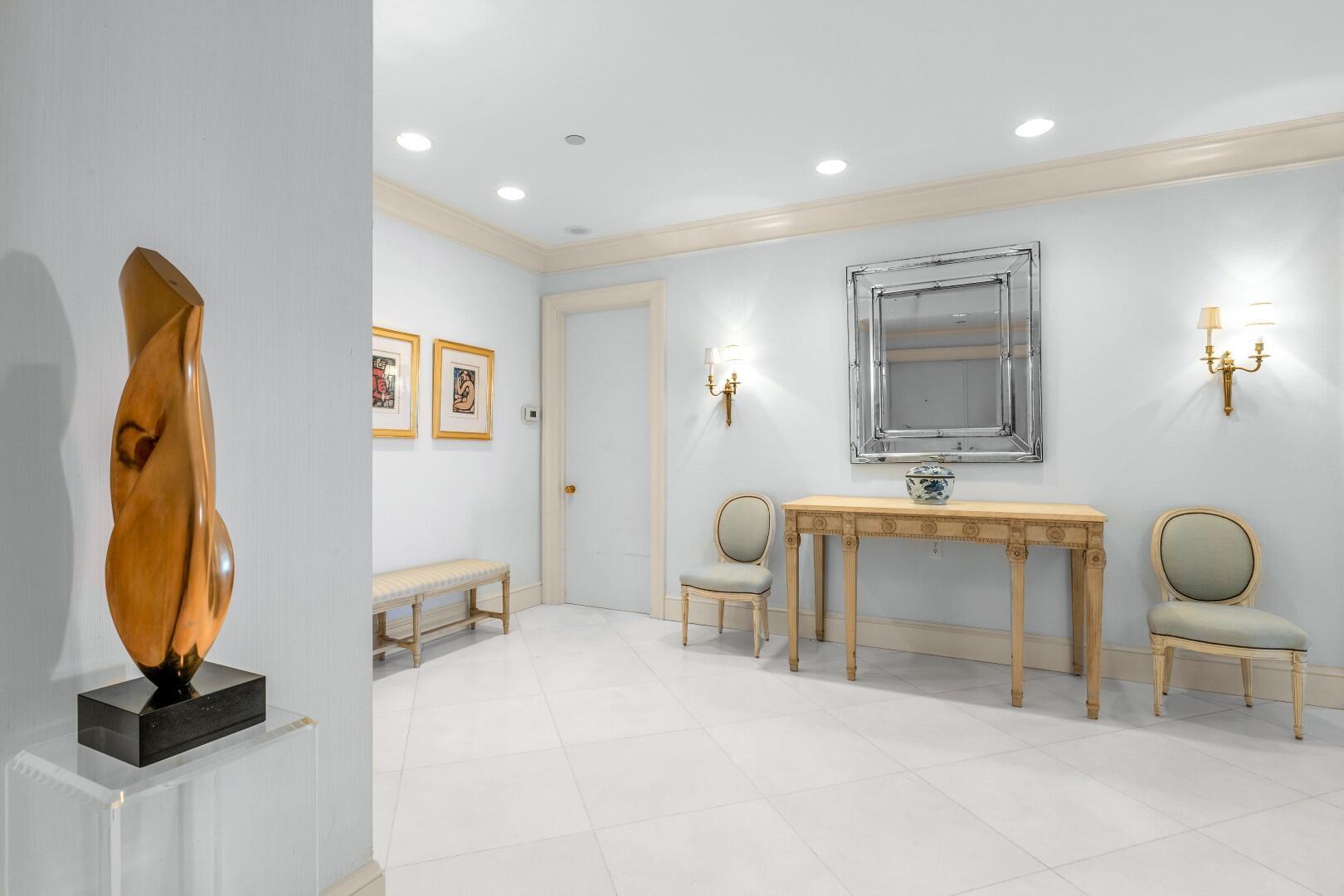 TWO NORTH BREAKERS ROW CO - Residential