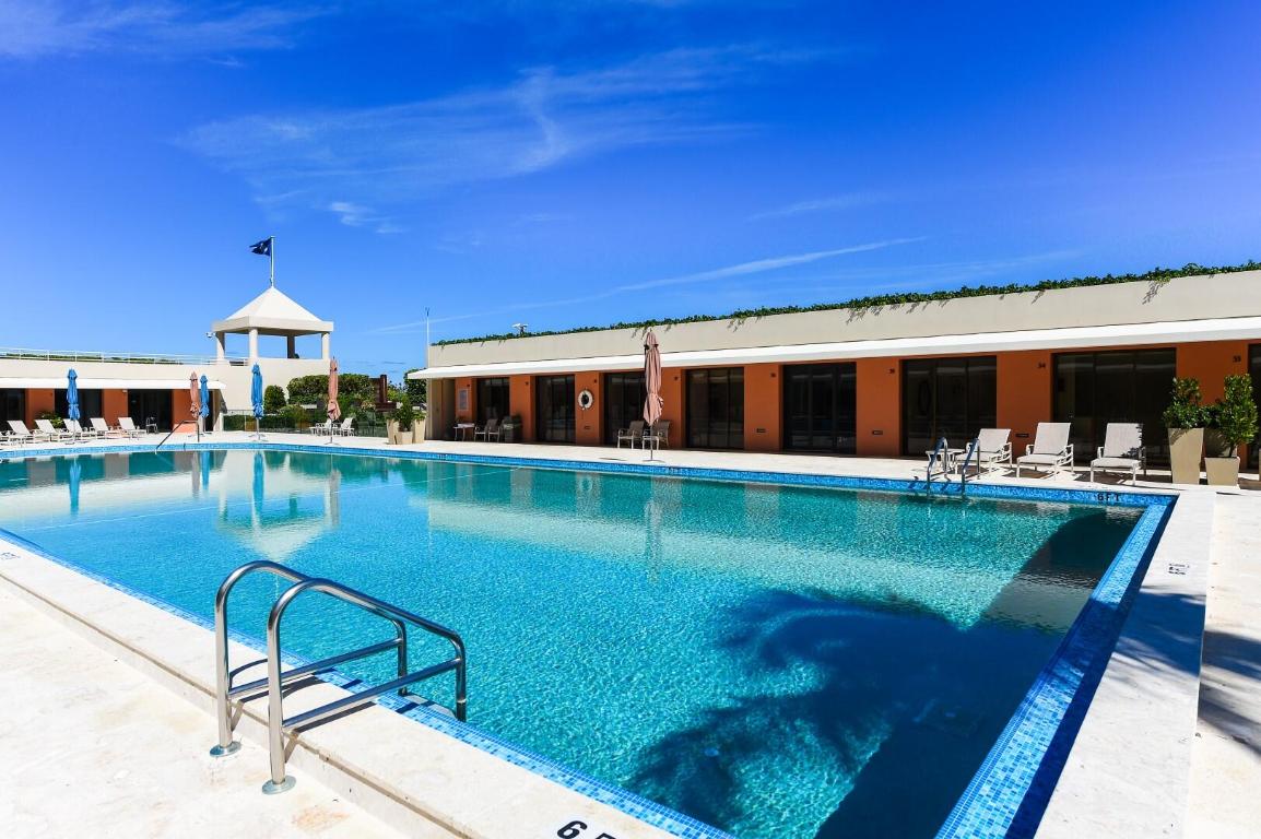 TWO NORTH BREAKERS ROW CONDO - Residential