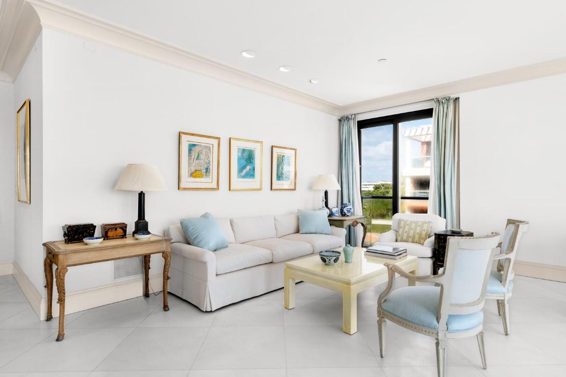 TWO NORTH BREAKERS ROW CONDO - Residential