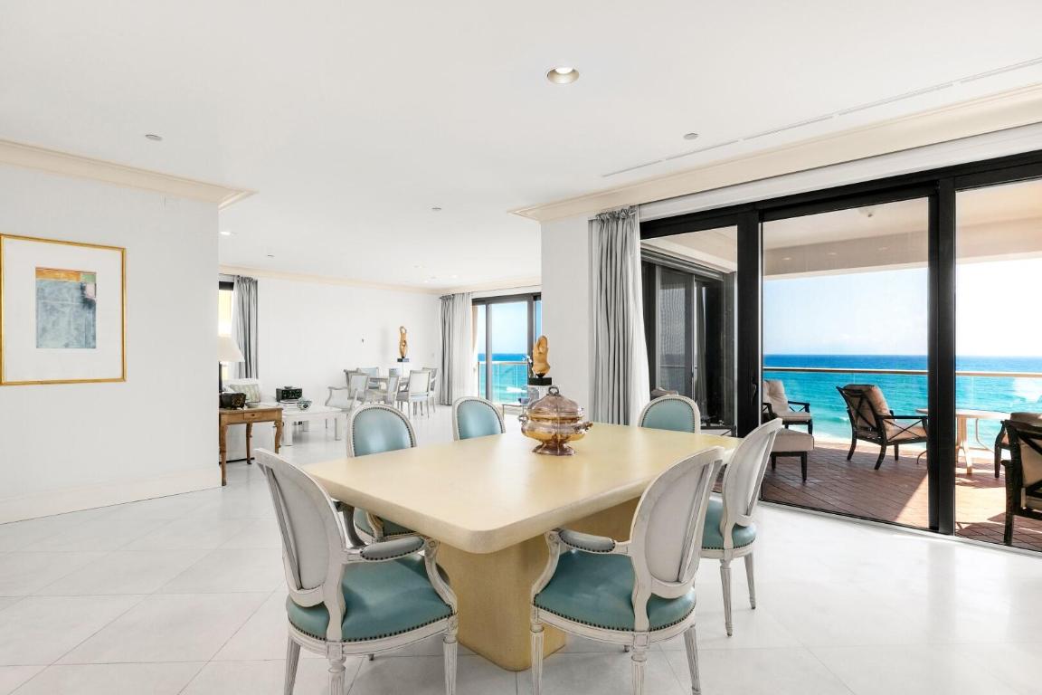 TWO NORTH BREAKERS ROW CONDO - Residential