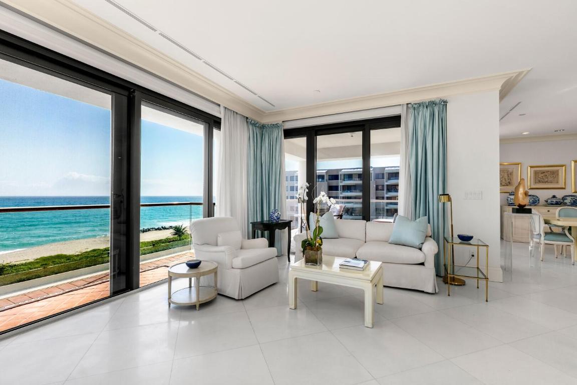 TWO NORTH BREAKERS ROW CONDO - Residential