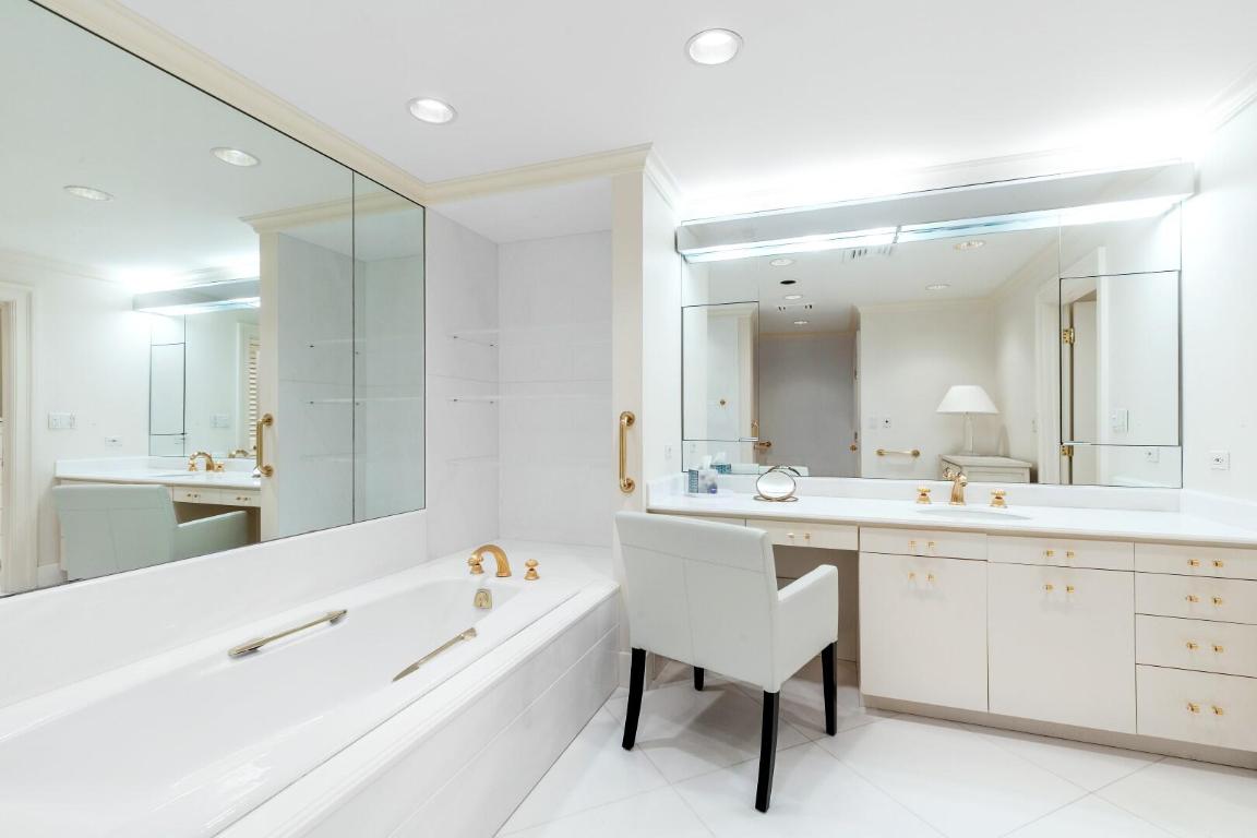 TWO NORTH BREAKERS ROW CONDO - Residential