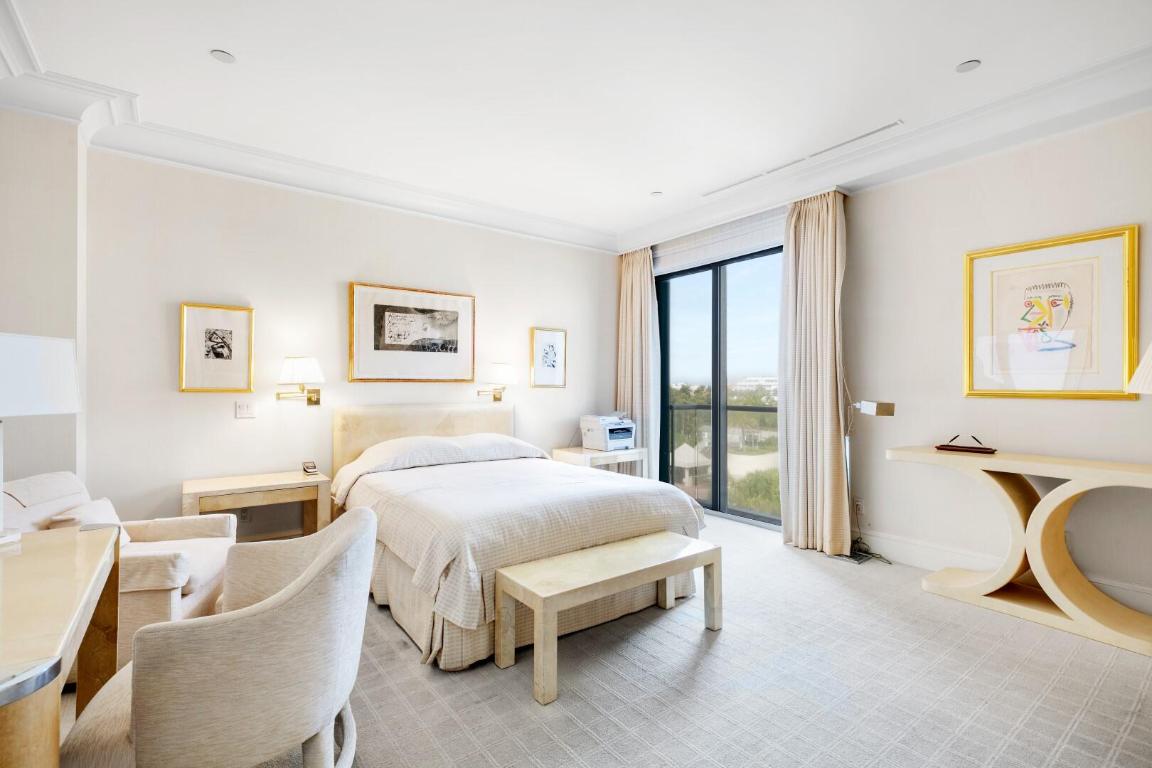 TWO NORTH BREAKERS ROW CONDO - Residential