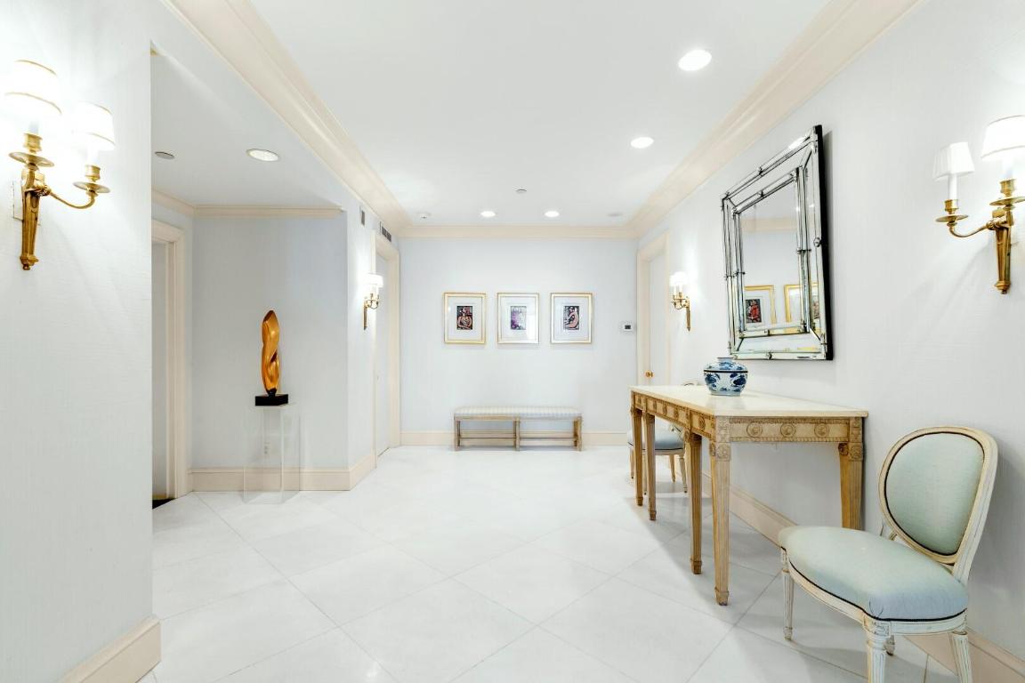 TWO NORTH BREAKERS ROW CONDO - Residential