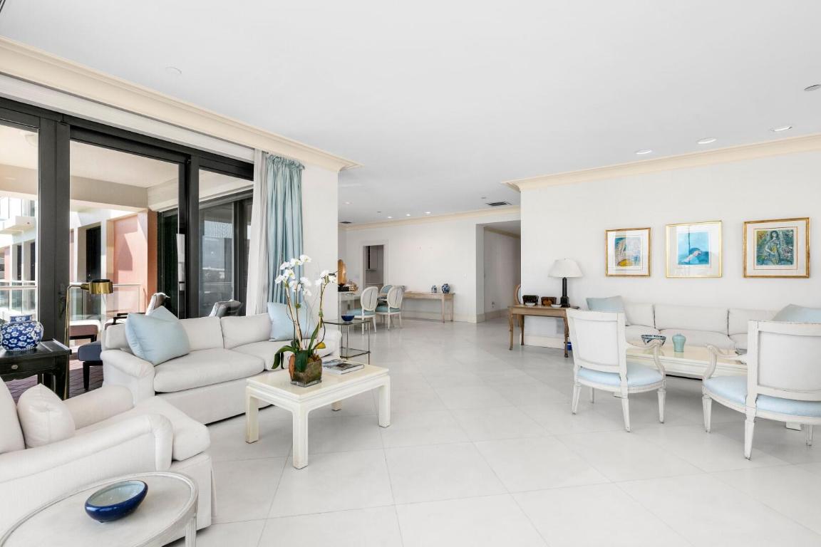 TWO NORTH BREAKERS ROW CONDO - Residential