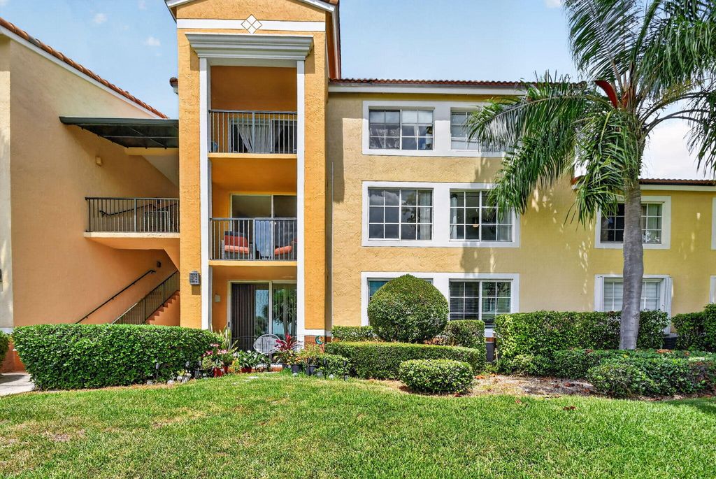 Photo of 135 Yacht Club Way #204, Hypoluxo, FL 33462 (MLS # B26042037)
