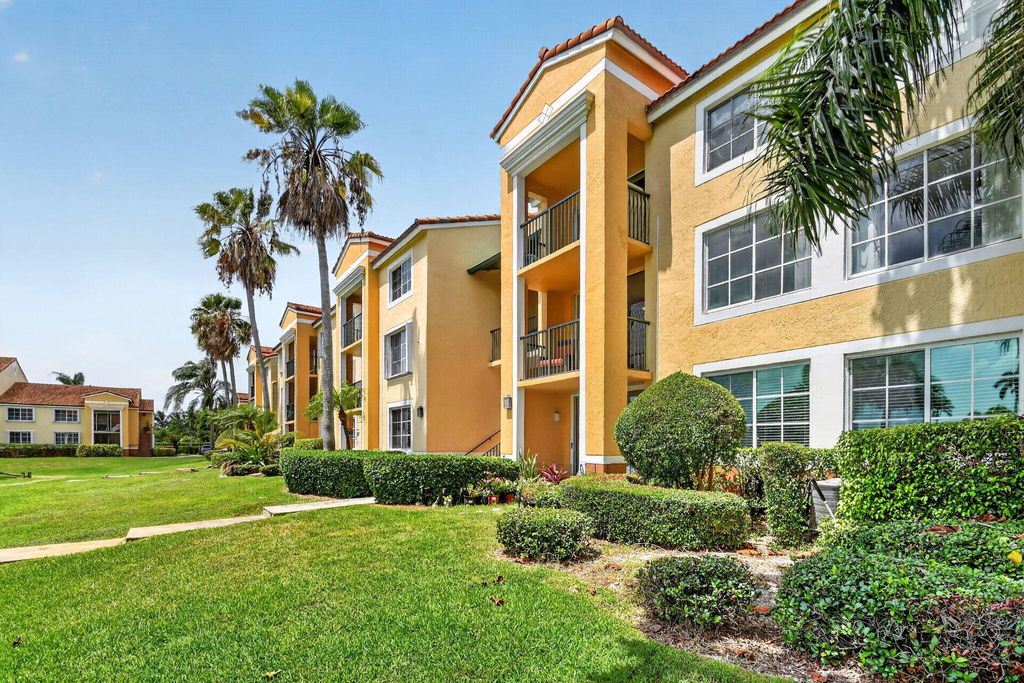Photo of 135 Yacht Club Way #204, Hypoluxo, FL 33462 (MLS # B26042037)