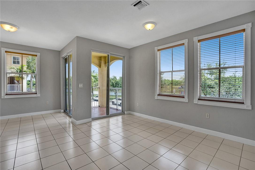 Courtyards - Residential