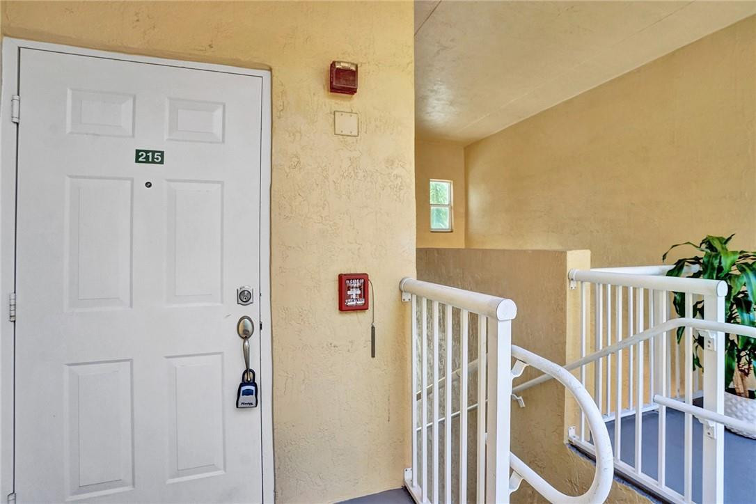 Courtyards - Residential