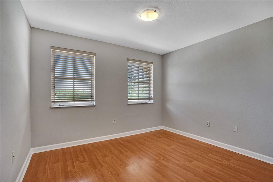 Courtyards - Residential