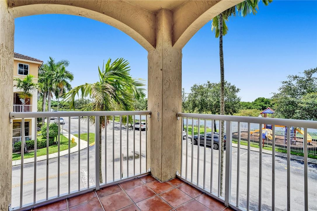 Courtyards - Residential