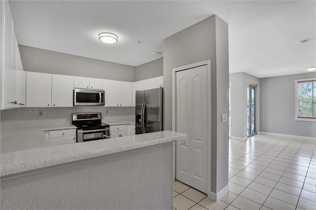 Courtyards - Residential