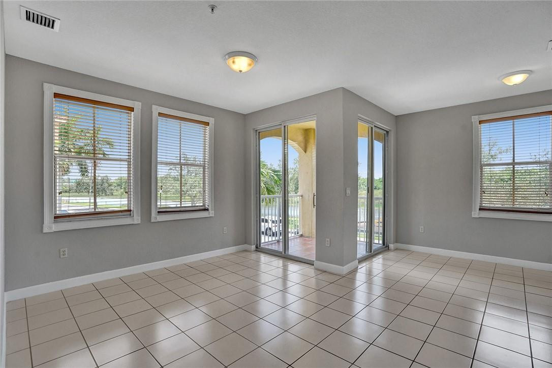 Courtyards - Residential