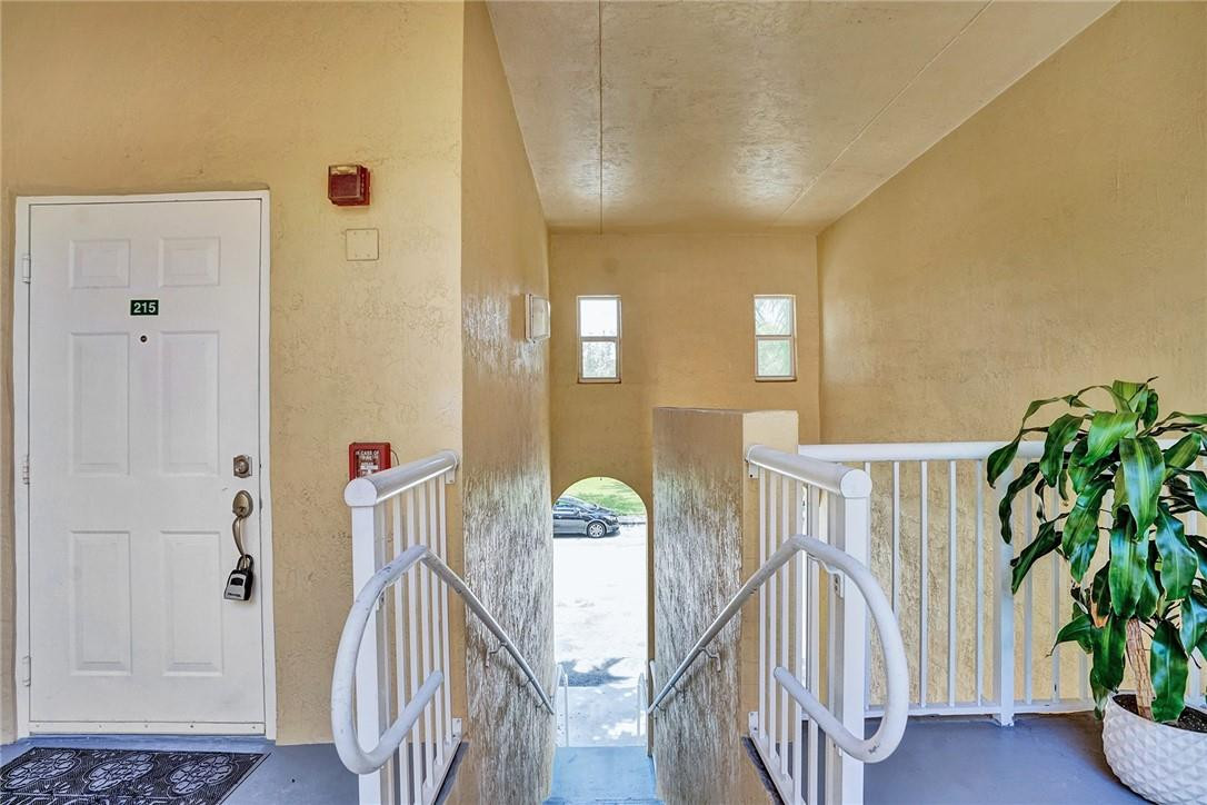 Courtyards - Residential