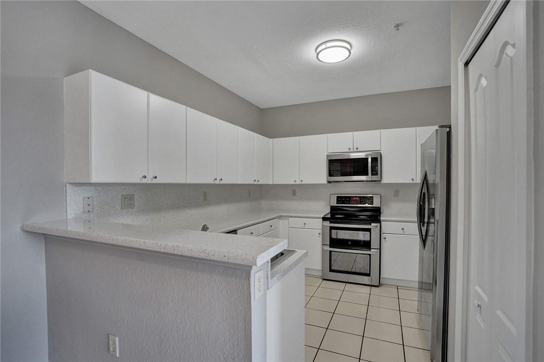 Courtyards - Residential