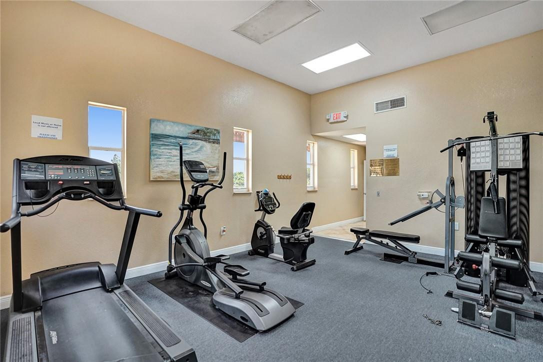 Courtyards - Residential