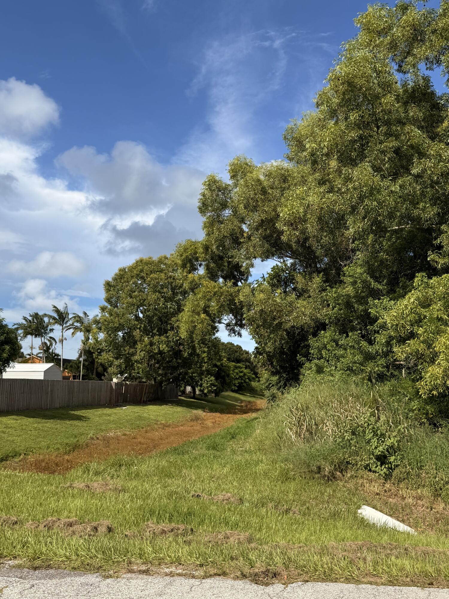 PORT ST LUCIE SECTION 39 - Land