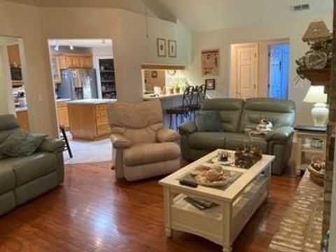 A home in Belleview