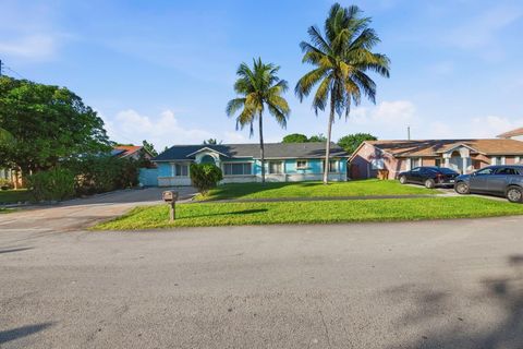 561 NE 38th Street Deerfield Beach FL 33064