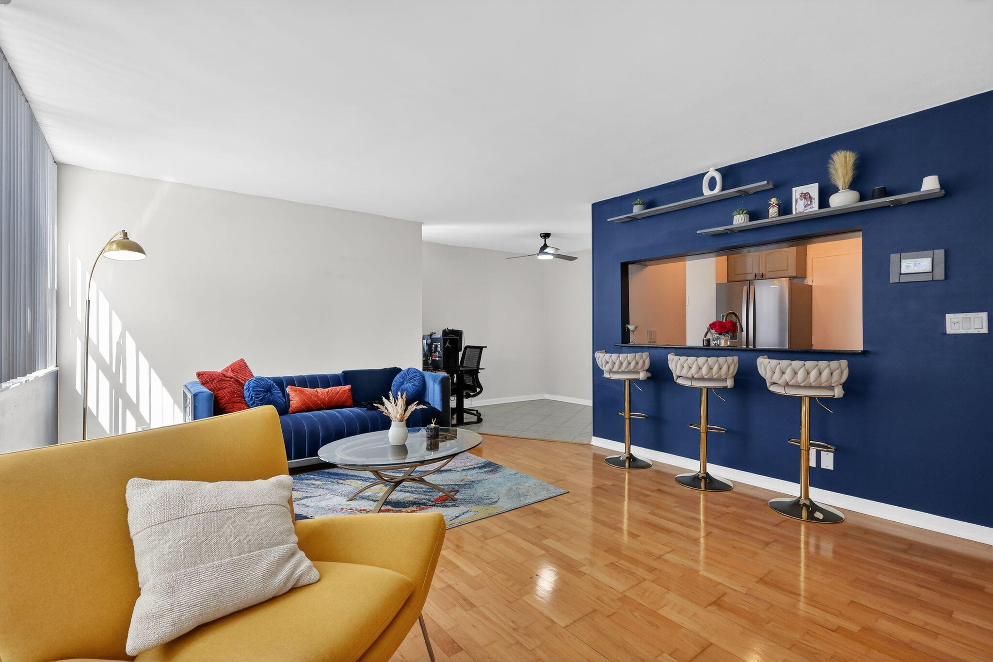 GOLDEN ISLES YACHT CLUB CONDO - Residential
