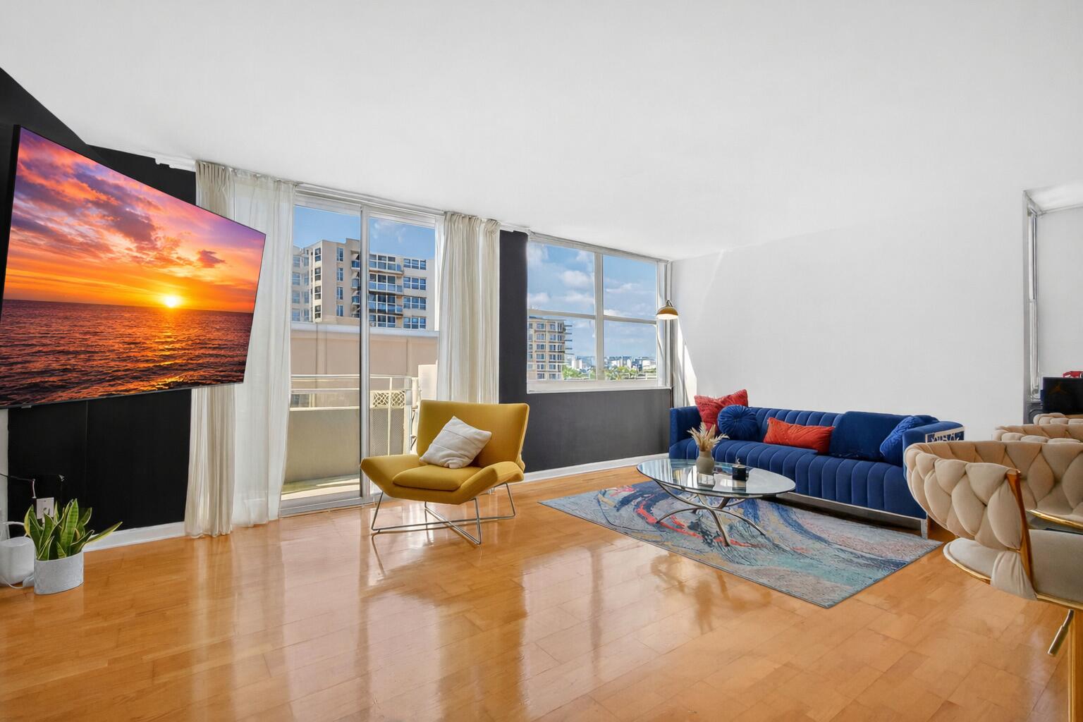 GOLDEN ISLES YACHT CLUB CONDO - Residential