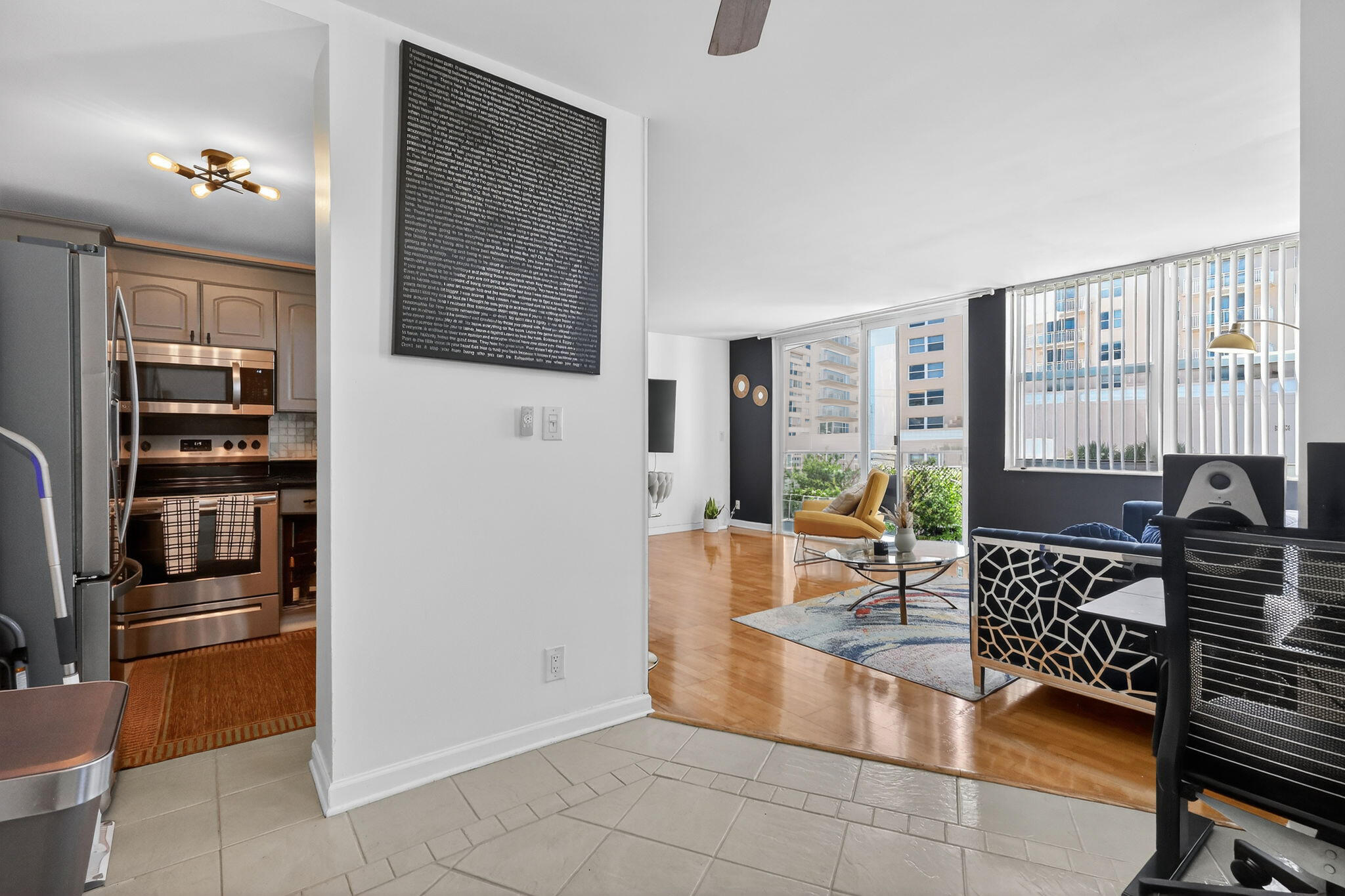 GOLDEN ISLES YACHT CLUB CONDO - Residential