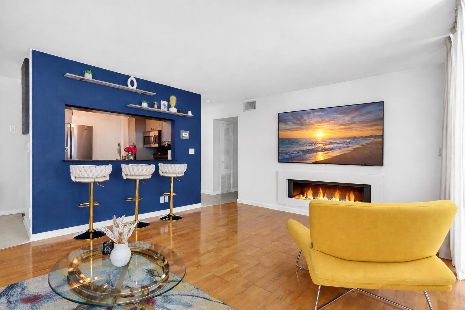 GOLDEN ISLES YACHT CLUB CONDO - Residential