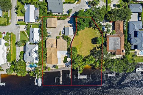 2105 Cove Lane North Palm Beach FL 33408