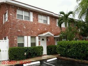 Coral Spgs City Center - Residential Lease