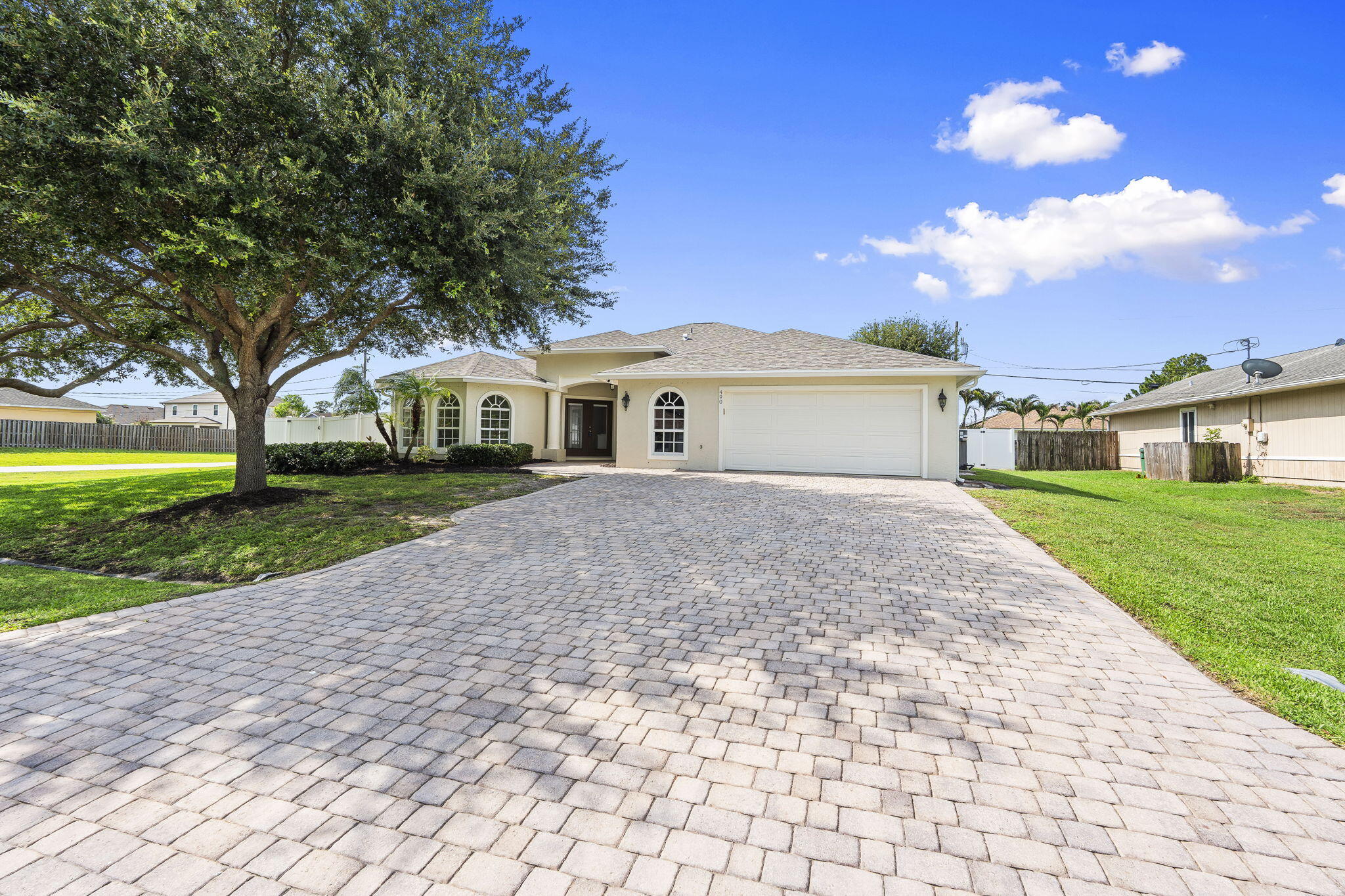 490 SW Ryder Road