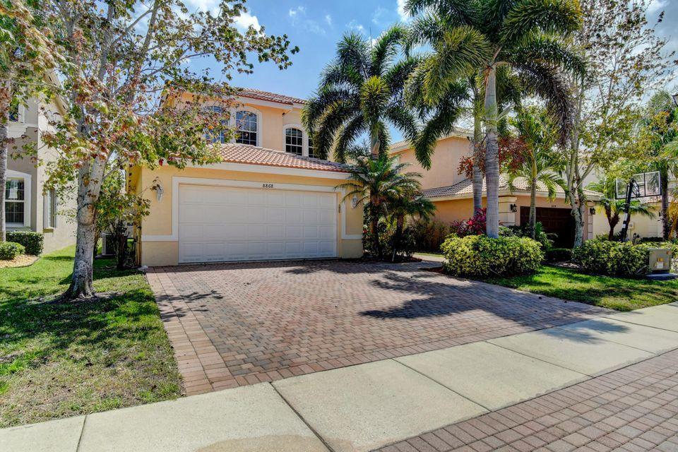 CANYON SPRINGS - Residential