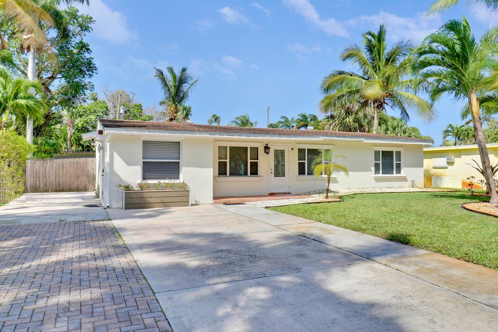 Photo of 2601 Conroy Drive, North Palm Beach, FL 33403 (MLS # R11118641)