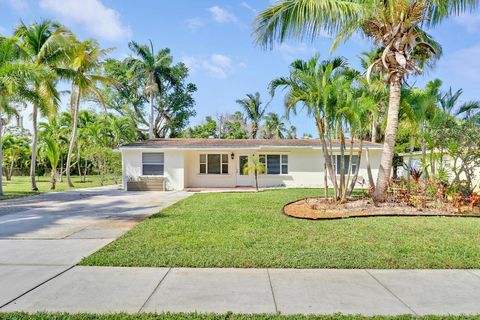 Photo of 2601 Conroy Drive, North Palm Beach, FL 33403 (MLS # R11118641)