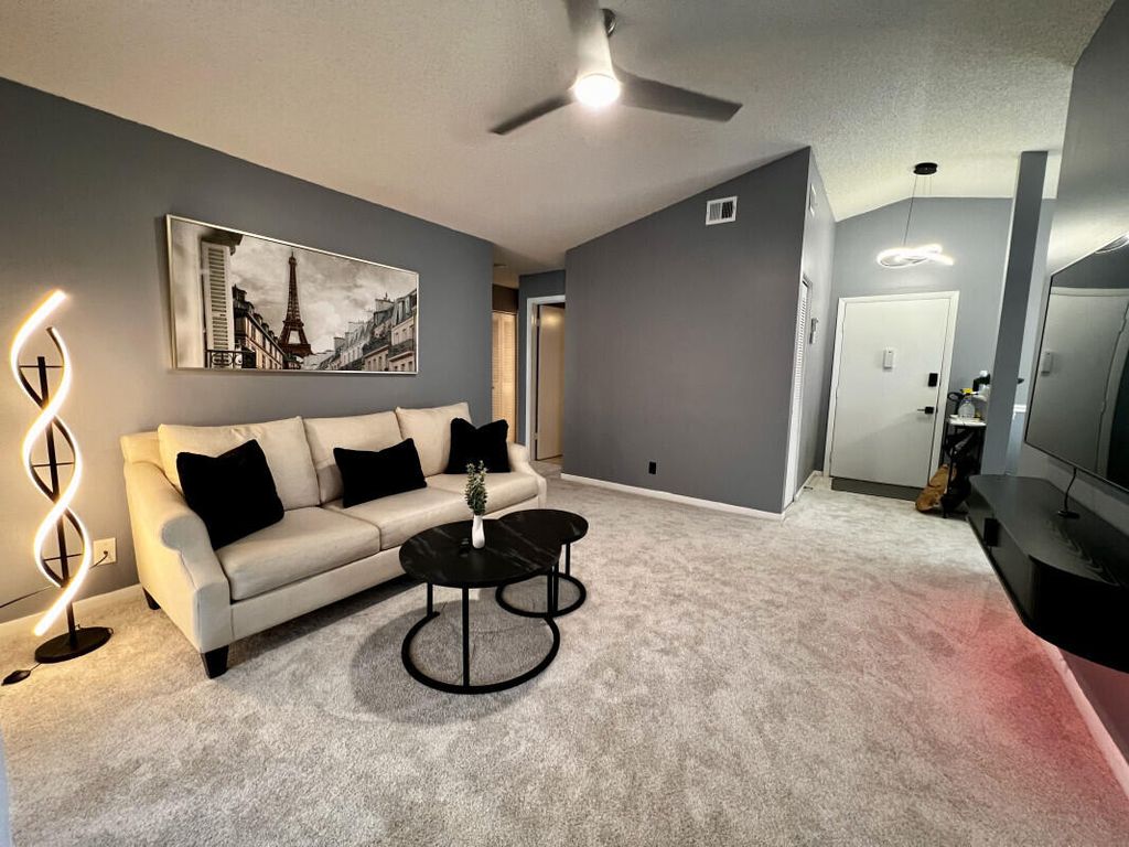 Photo of 6540 Chasewood Drive #F, Jupiter, FL 33458 (MLS # B26005578)