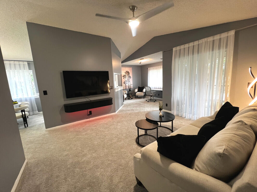 CHASEWOOD OF JUPITER - Residential Lease