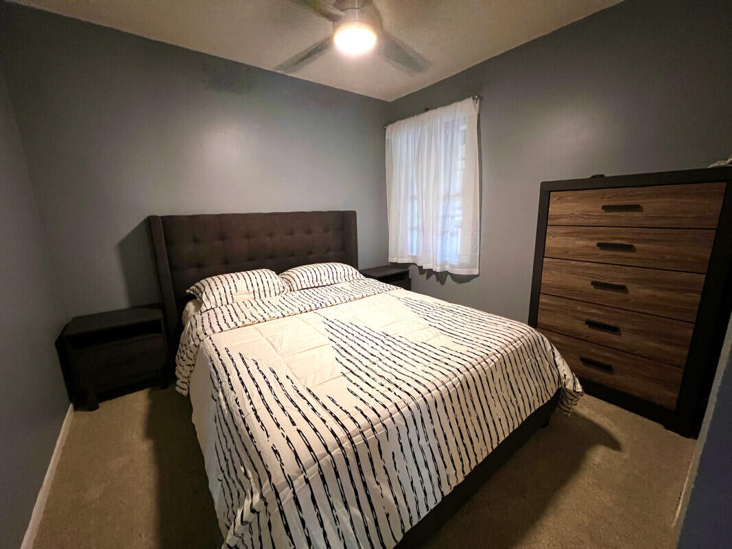 CHASEWOOD OF JUPITER - Residential Lease